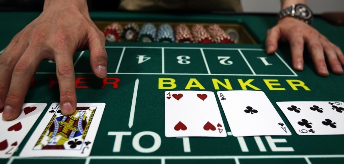 NetBet Sport Live Casino
